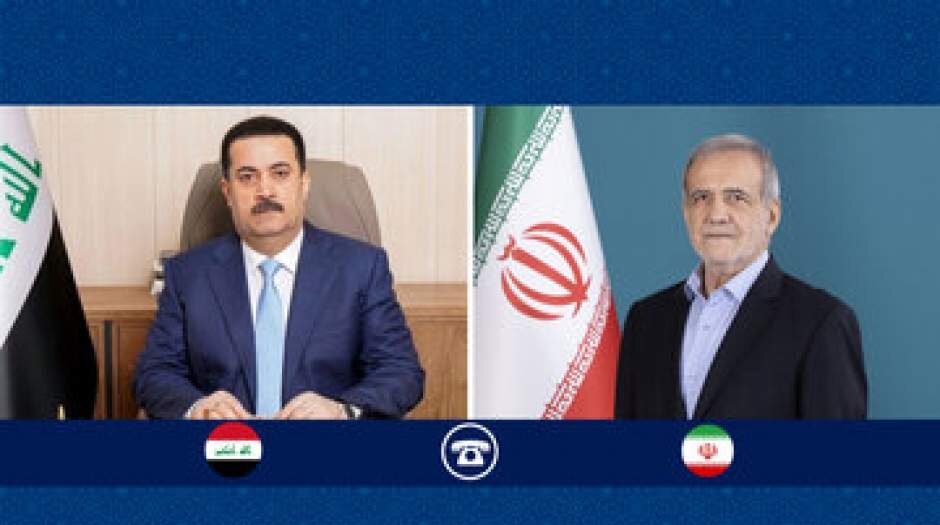 اگر تجاوزها تکرار شود، پاسخهایی کوبندهتر در انتظار متجاوزان خواهد بود اگر تجاوزها تکرار شود، پاسخهایی کوبندهتر در انتظار متجاوزان خواهد بود