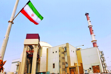 ترور علم، ابزاری برای مهار ایران