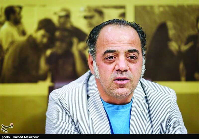 همه با یک نام و نشان؛ برای ایران