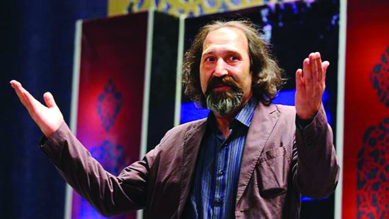 همه با یک نام و نشان؛ برای ایران