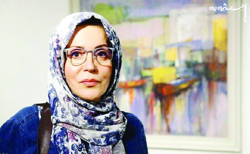 همه با یک نام و نشان؛ برای ایران