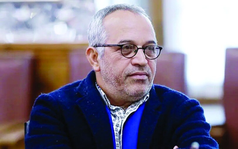 همه با یک نام و نشان؛ برای ایران