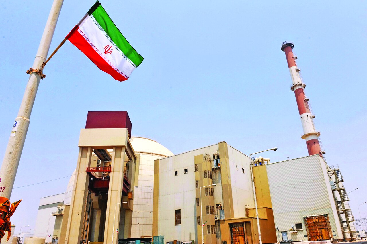 ترور علم، ابزاری برای مهار ایران ترور علم، ابزاری برای مهار ایران