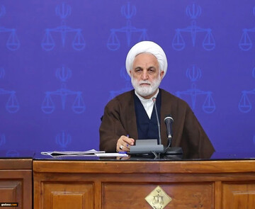 مرتبطین با اسرائیل به‌سرعت محاکمه و مجازات می‌شوند