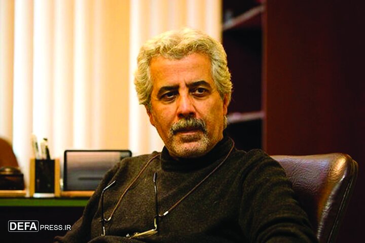 از سامی یوسف تا بازیگر آمریکایی و نویسنده تاجیکی