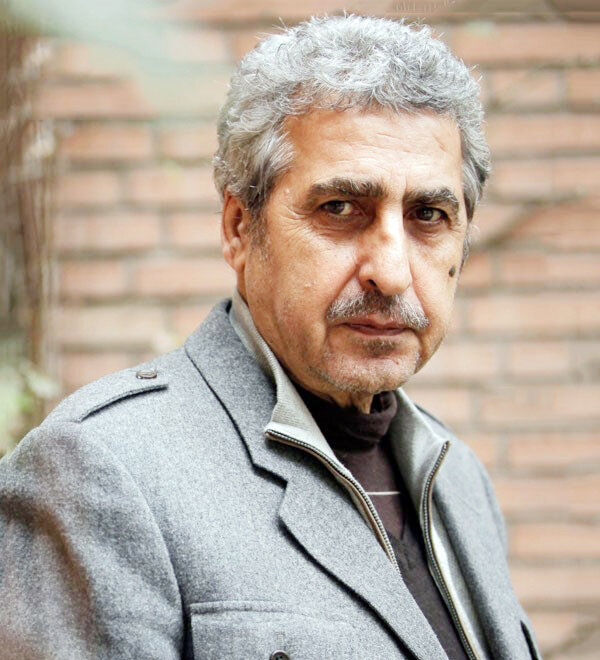 از سامی یوسف تا بازیگر آمریکایی و نویسنده تاجیکی