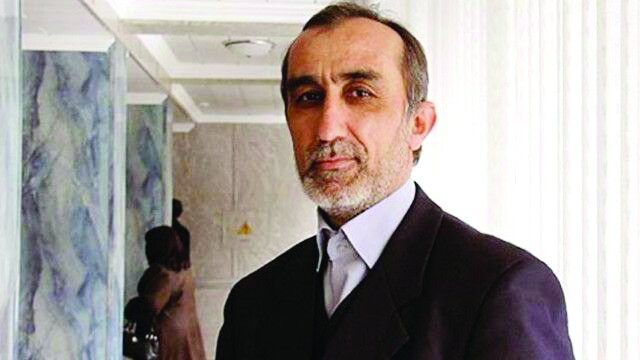 از سامی یوسف تا بازیگر آمریکایی و نویسنده تاجیکی