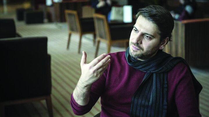 از سامی یوسف تا بازیگر آمریکایی و نویسنده تاجیکی