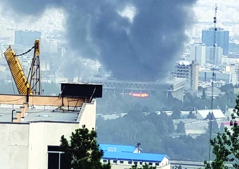 سیمای شجاعت سیمای شجاعت