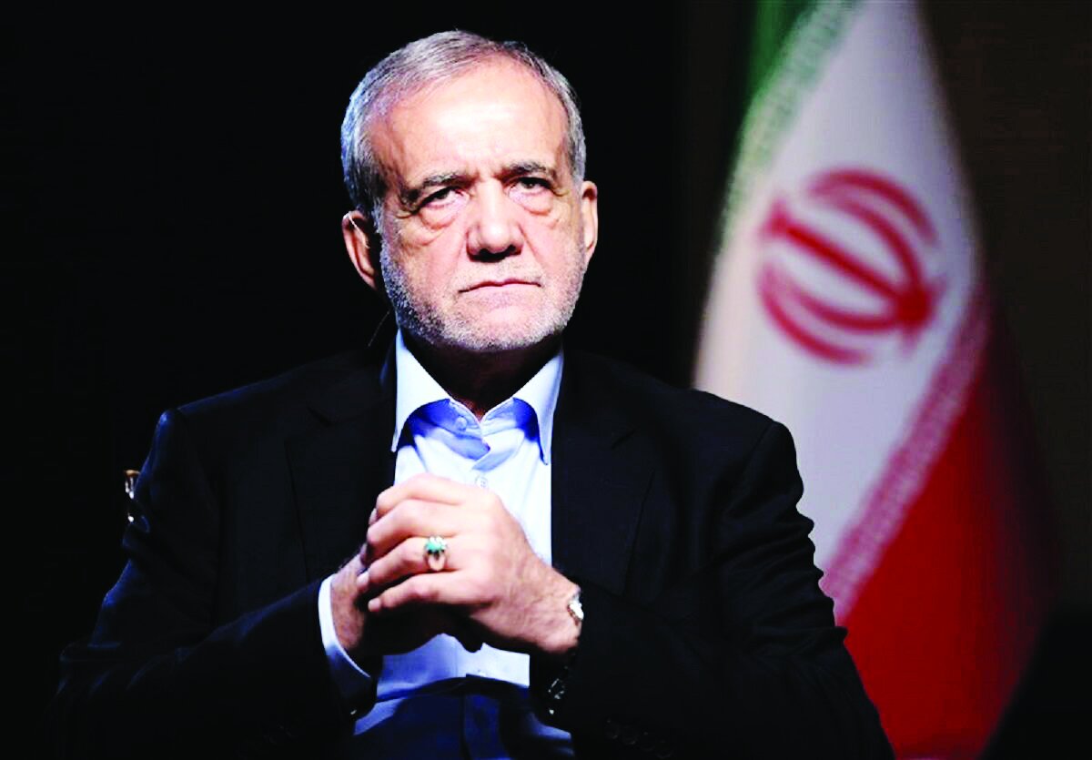 جوهره اصلاحات یعنی هر کسی از موضع خود یک قدم کوتاه بیاید جوهره اصلاحات یعنی هر کسی از موضع خود یک قدم کوتاه بیاید