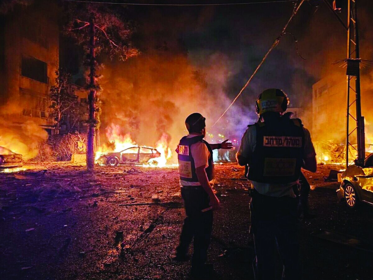 رژیم صهیونیستی را پشیمان میکنیم رژیم صهیونیستی را پشیمان میکنیم