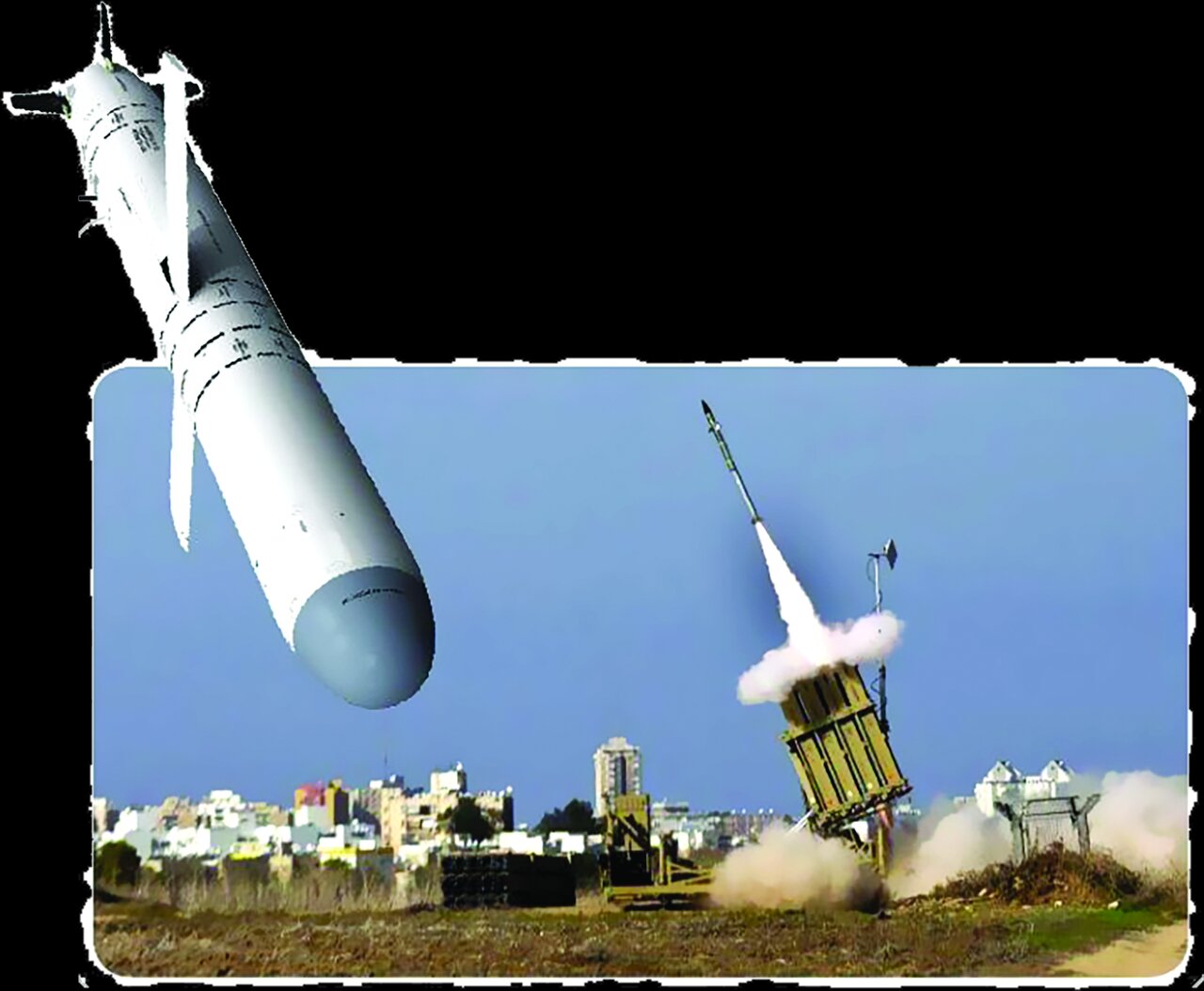 نبرد فناوری در میدان عمل نبرد فناوری در میدان عمل