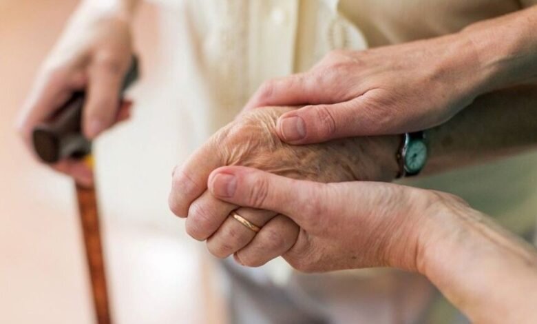 توصیههای طب سنتی به سالمندان در شرایط جنگی توصیههای طب سنتی به سالمندان در شرایط جنگی