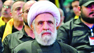 به هر شکلی از ایران حمایت خواهیم کرد