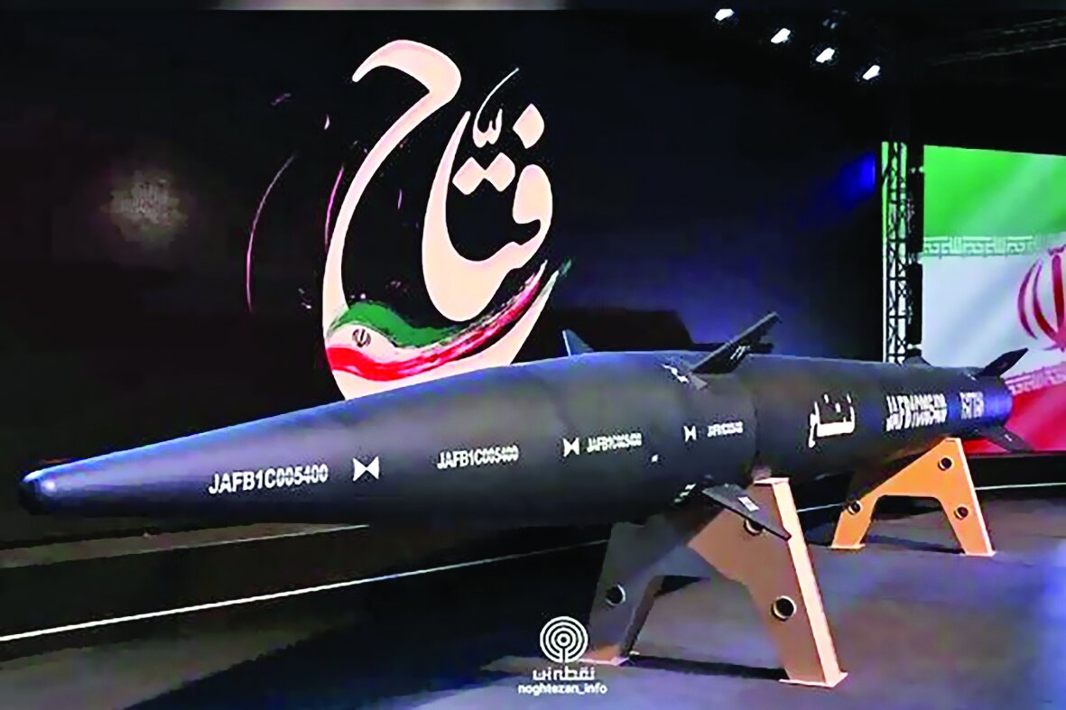 هر آتشبس تحمیلی موجب حمله مجدد رژیم صهیونیستی است هر آتشبس تحمیلی موجب حمله مجدد رژیم صهیونیستی است
