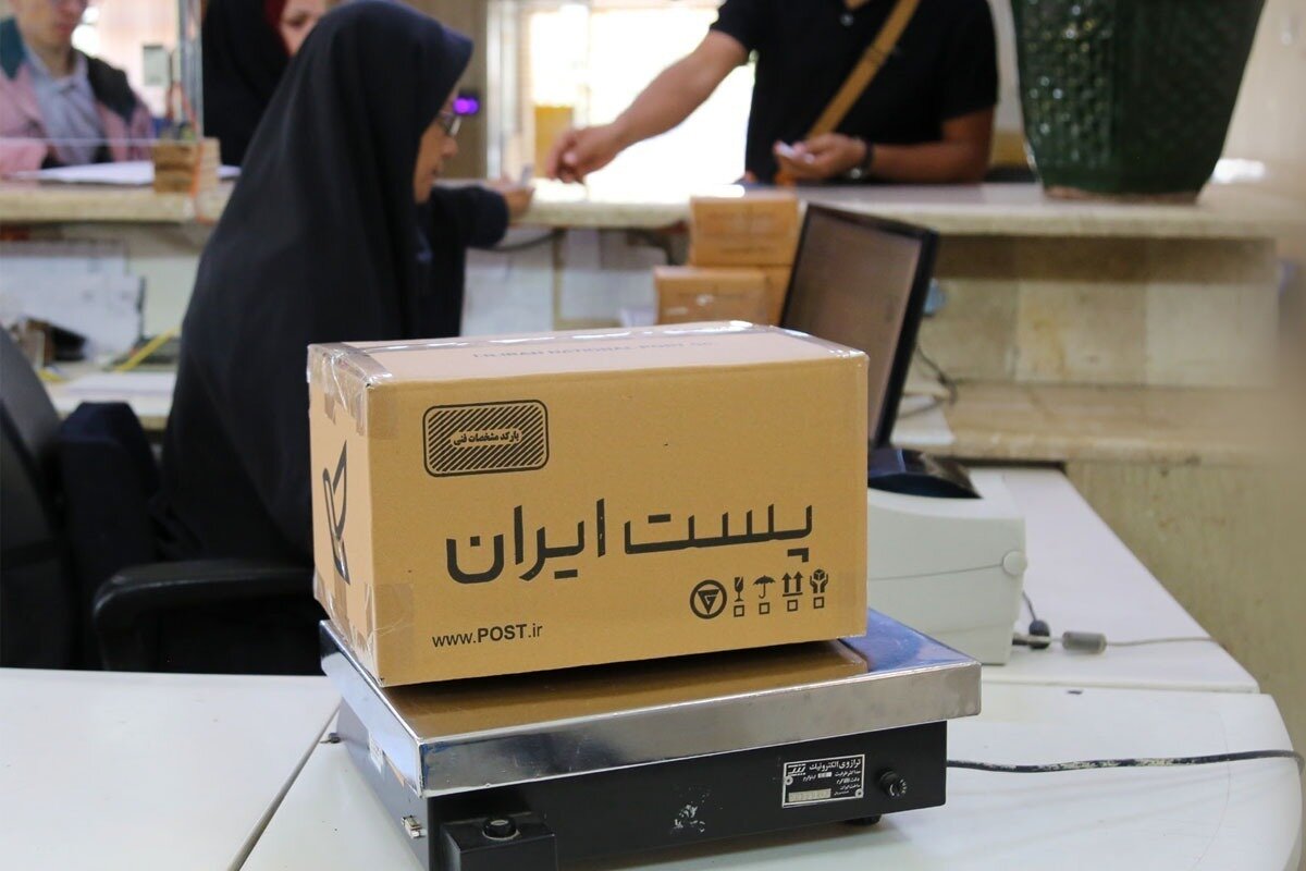 مرسولات پستی مدت زمان بیشتری نگهداشته میشود مرسولات پستی مدت زمان بیشتری نگهداشته میشود