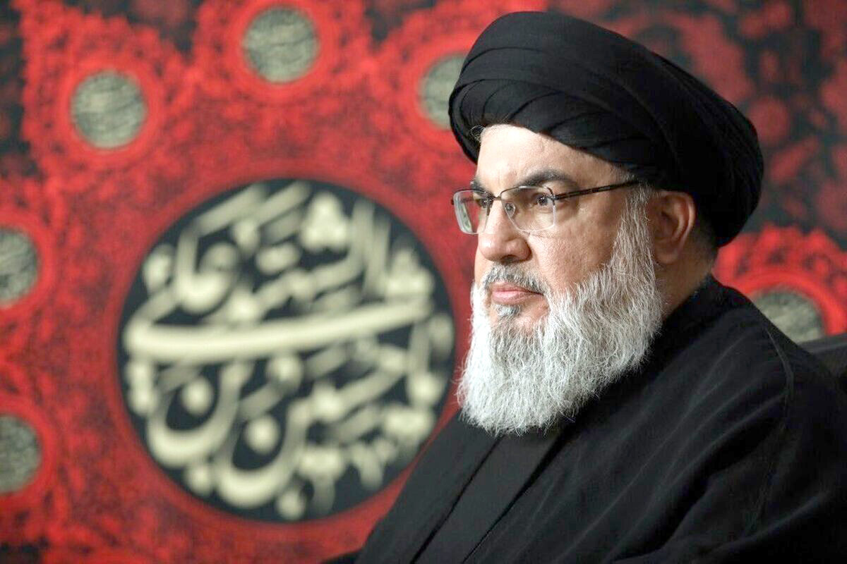 قدرتی که با منطق سخن می‌گوید