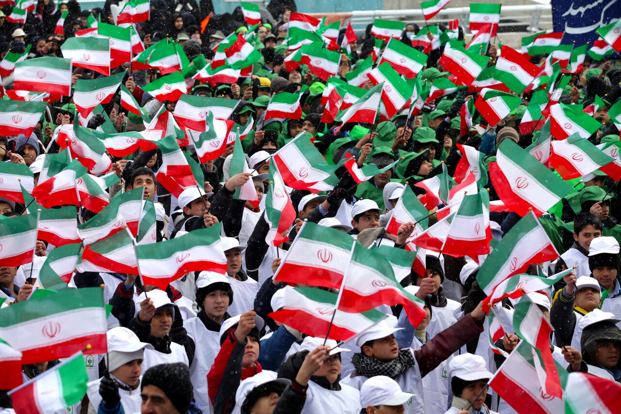 حافظان انسجام ملی باشیم