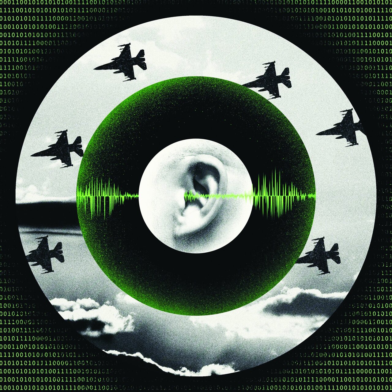 جعل واقعیت در جنگ مدرن