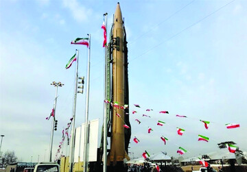 نادیده‌گرفتن قدرت ایمان، از بدر تا وعده صادق