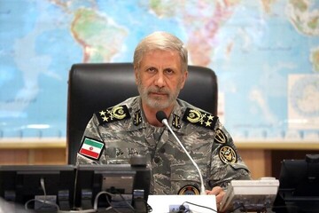 آمریکایی‌ها هرگاه دست به جنایتی زده‌اند پاسخ قاطعانه دریافت کرده‌اند