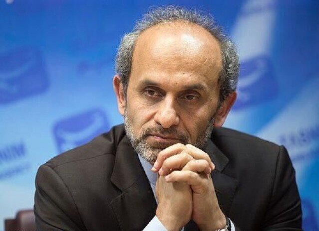 پیروز نهایی، ملت ایران است