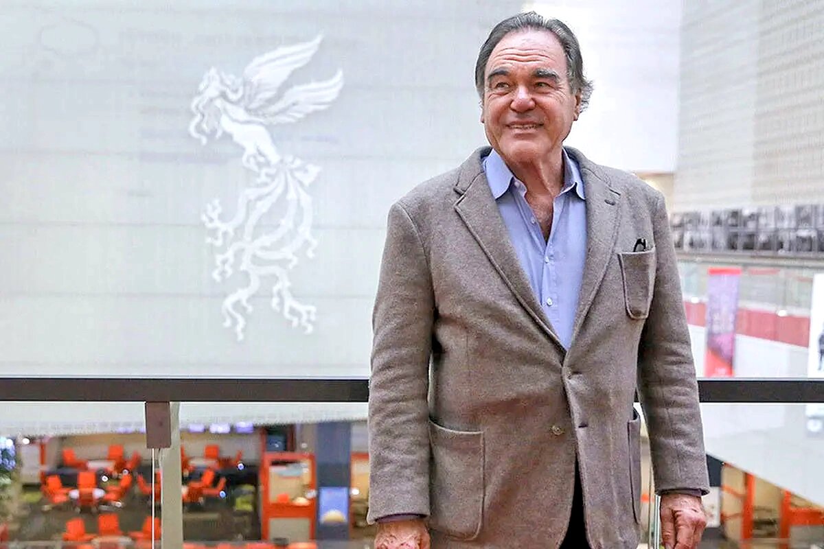 پیروز نهایی، ملت ایران است