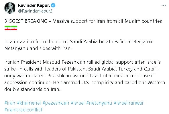 جنبش حمایت از مقاومت ایران