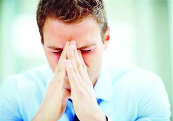 حملات پانیک، تهدیدکننده حیات نیست حملات پانیک، تهدیدکننده حیات نیست
