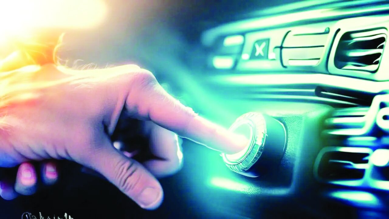 با این ترفندهای ساده کولر ماشینتان دو برابر خنک میکند با این ترفندهای ساده کولر ماشینتان دو برابر خنک میکند