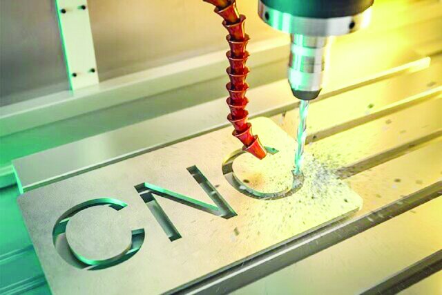 ربات CNC، محصول جدید تیم استارتآپی برای توسعه کسب و کارها ربات CNC، محصول جدید تیم استارتآپی برای توسعه کسب و کارها