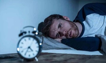 مدیریت اختلال خواب شبانه در شرایط جنگ و بحران