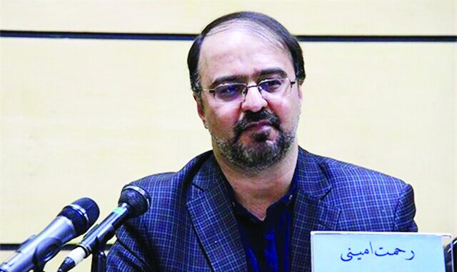 پیشنهاد استاد دانشگاه تهران برای تاب‌آوری در شرایط جنگی