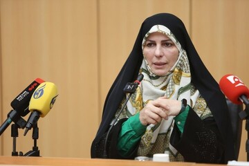 ستاد «زنان پای کار ایران» تشکیل شد