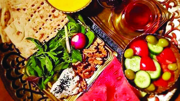 هیچ وعده غذایی را حذف نکنید
