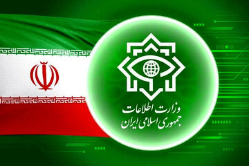 گزارش وزارت اطلاعات از شناسایی عوامل سرویس‌های جاسوسی بیگانه
