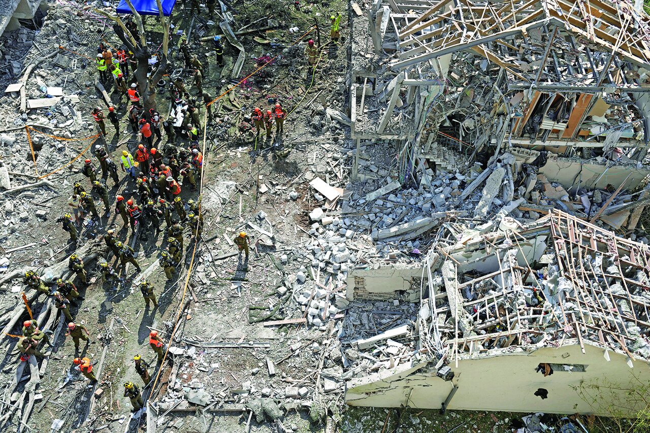 اجتماعیسازی امنیت در منطقه خاکستری اجتماعیسازی امنیت در منطقه خاکستری