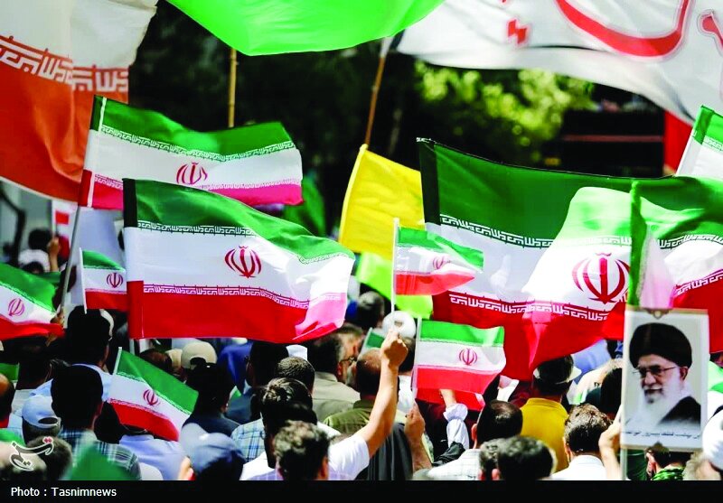 حمله به استقلال یک ملت حمله به استقلال یک ملت