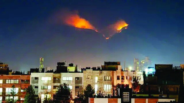 بررسی ابعاد مختلف آتشبس و پیامدهای آن برای آینده بررسی ابعاد مختلف آتشبس و پیامدهای آن برای آینده