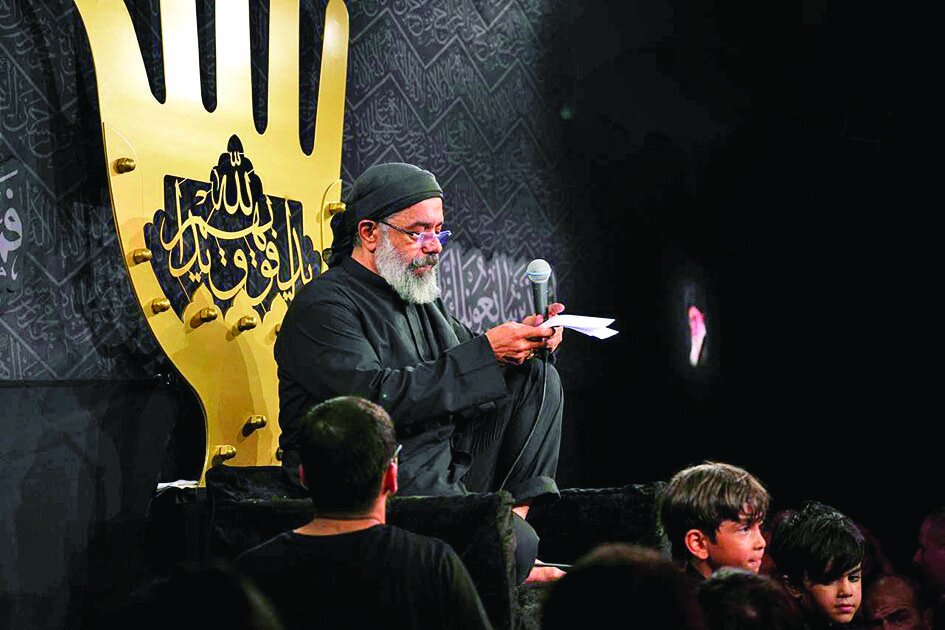 ایران و حسین(ع) دو نام یک روحاند ایران و حسین(ع) دو نام یک روحاند