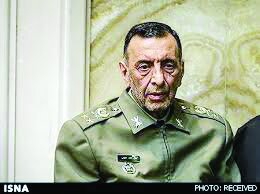 ایستاده پای کار ایران و مردم