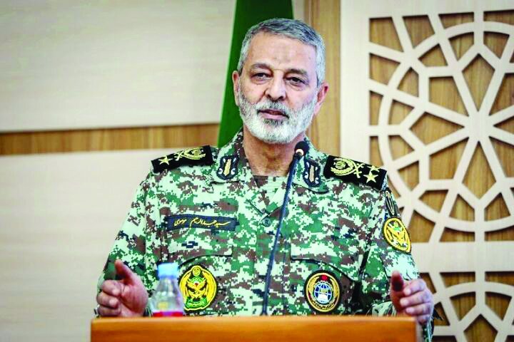 آمادگی پاسخ محکم به اسرائیل در صورت تکرار تجاوز را داریم