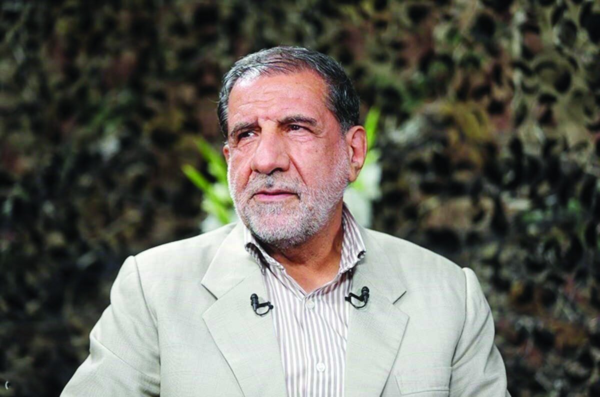 مردم اجازه نخواهند داد یک وجب از خاک کشور جدا شود مردم اجازه نخواهند داد یک وجب از خاک کشور جدا شود
