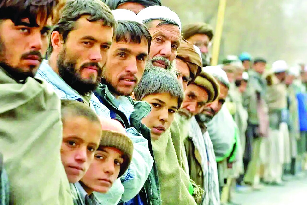 دستور اخراج از کشور صادر شد