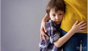 راهکارهای کنترل ترس کودک از شرایط جنگی