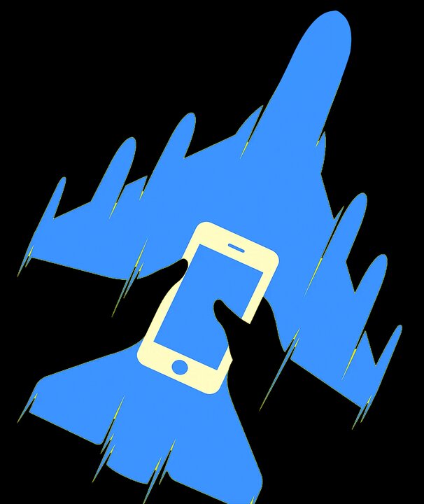 جنگ ادراکی