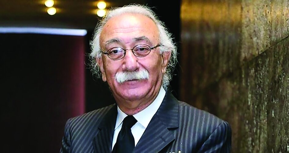جمال اجلالی، بازیگر پیشکسوت درگذشت جمال اجلالی، بازیگر پیشکسوت درگذشت