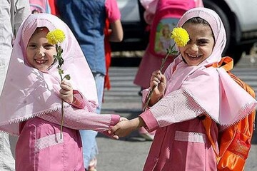 ثبت‌نام کلاس اولی‌ها تمدید شد