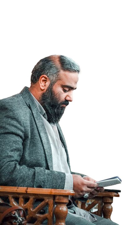 از غم تا حماسه عاشورا