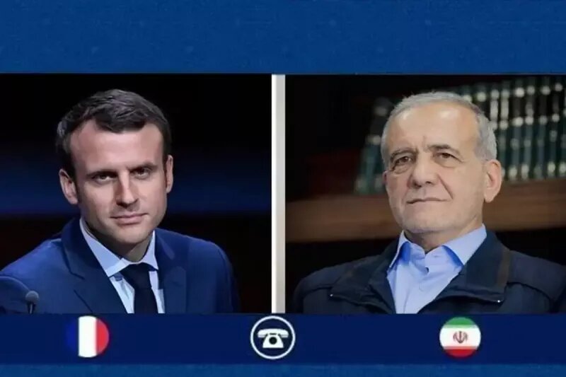 جامعه جهانی صرفاً نظاره‌گر است